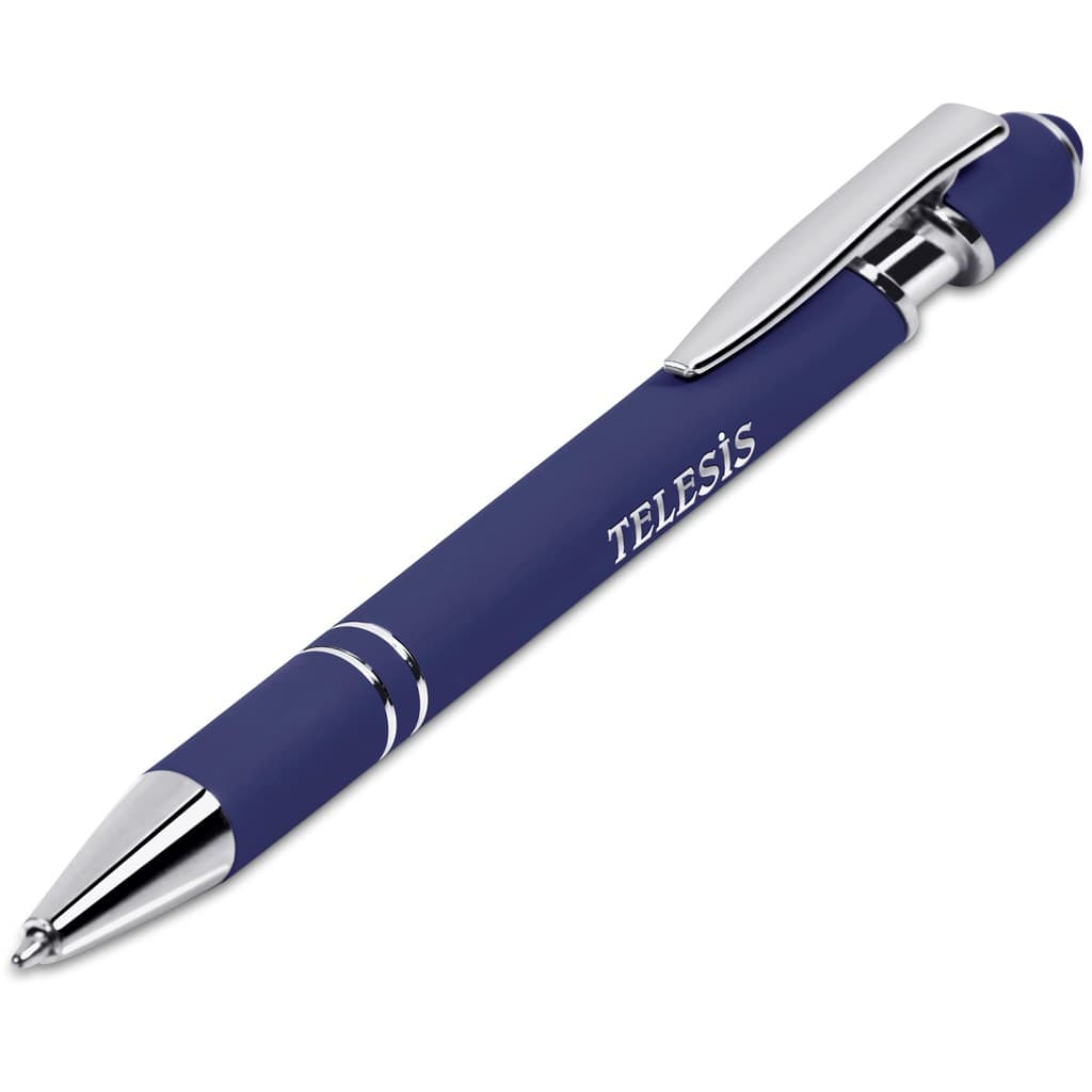 Altitude Fanfare Stylus Ball Pen 21