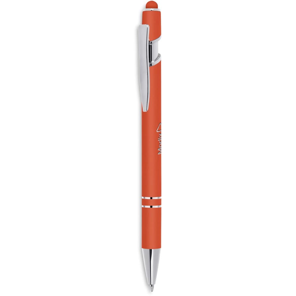 Altitude Fanfare Stylus Ball Pen 32