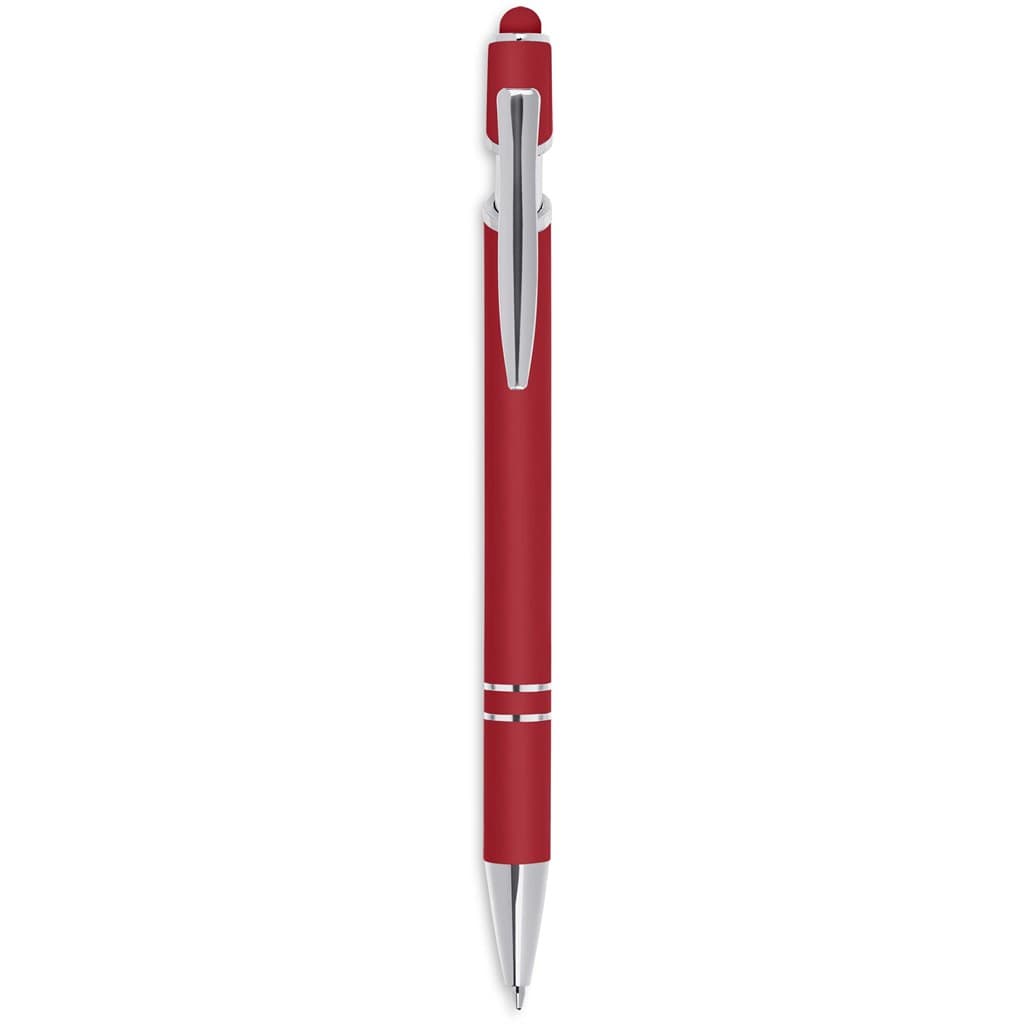 Altitude Fanfare Stylus Ball Pen 40