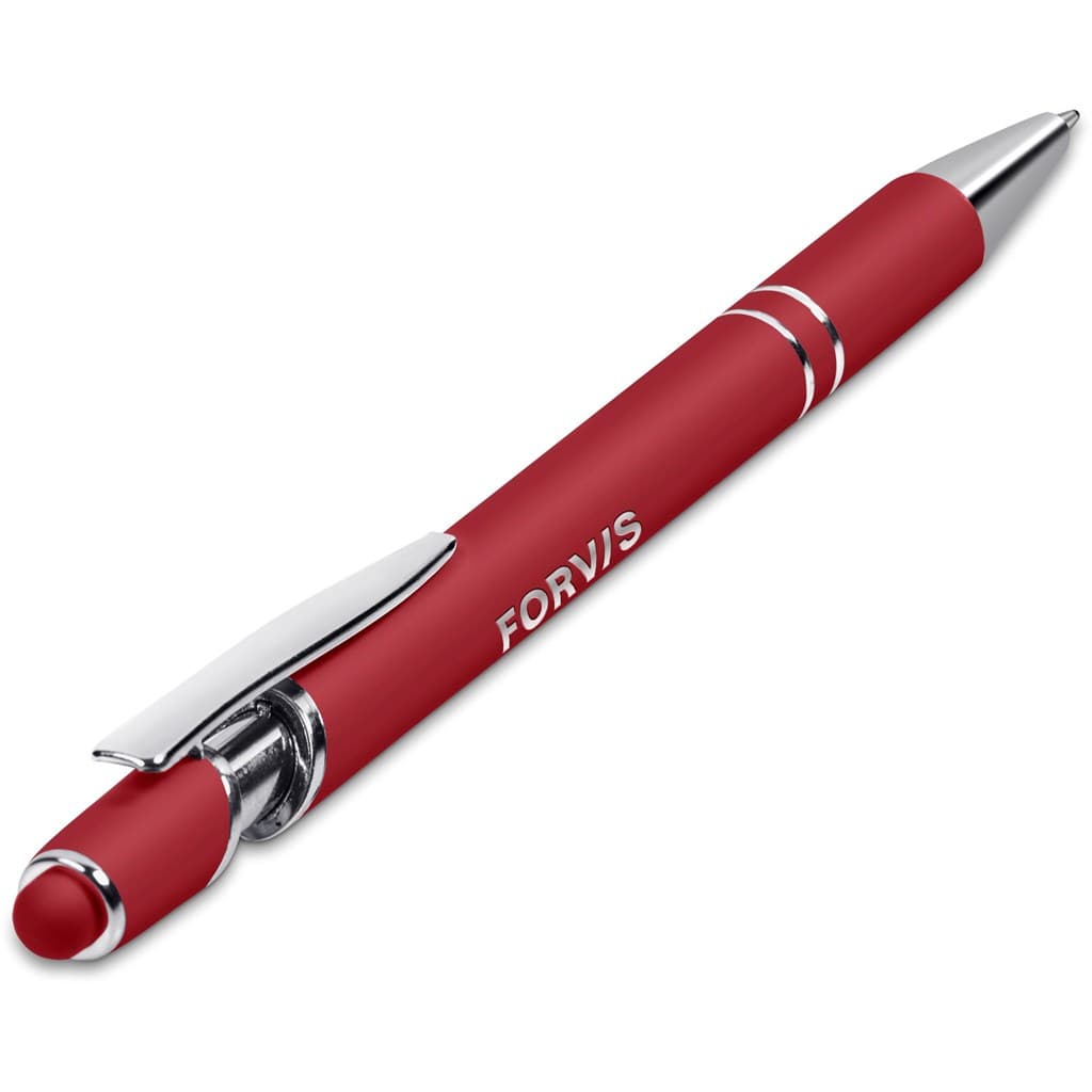 Altitude Fanfare Stylus Ball Pen 47