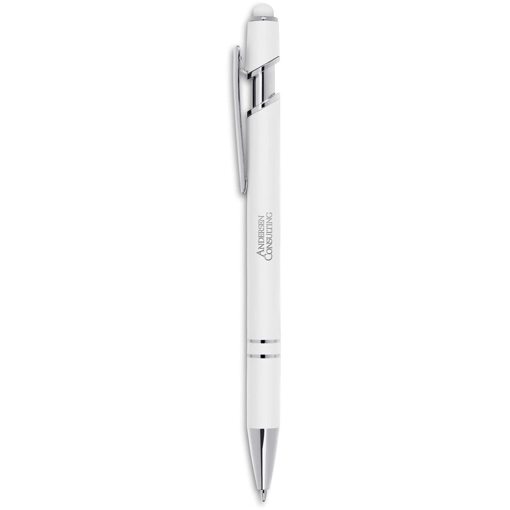 Altitude Fanfare Stylus Ball Pen 51