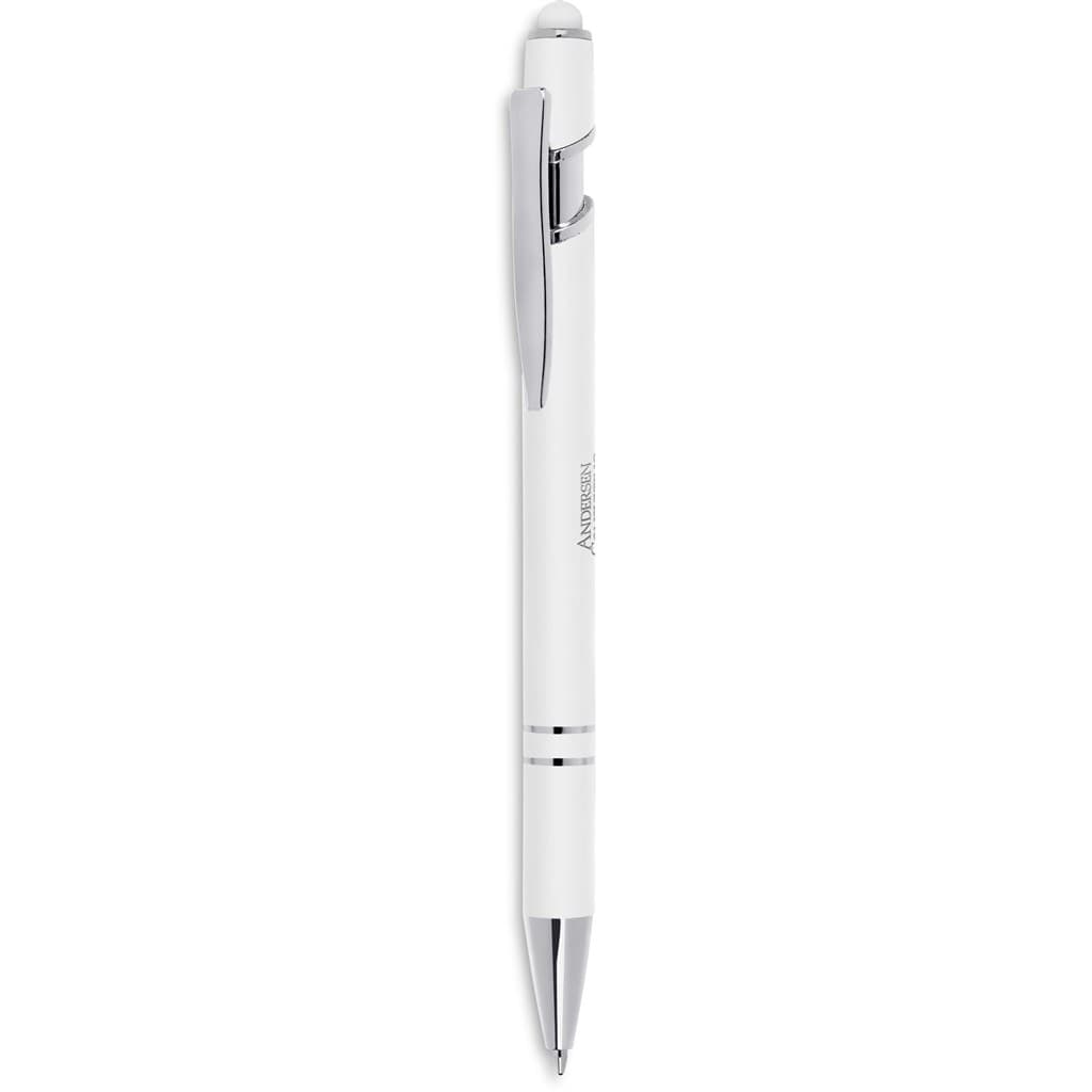 Altitude Fanfare Stylus Ball Pen 50