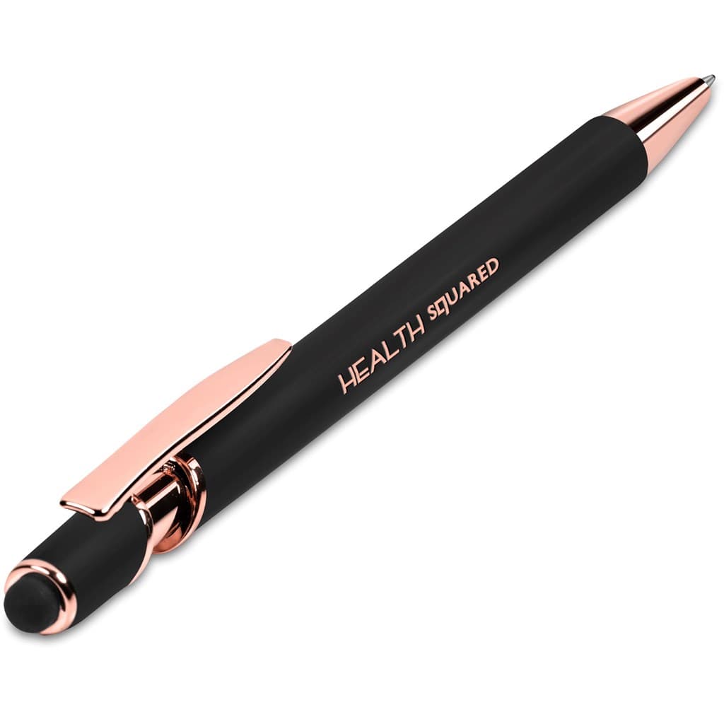 Altitude Interlude Stylus Ball Pen 4