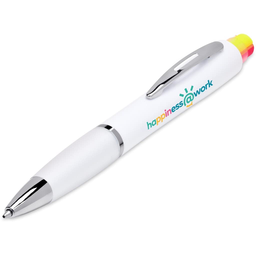 Altitude Manga Trilighter Ball Pen 16