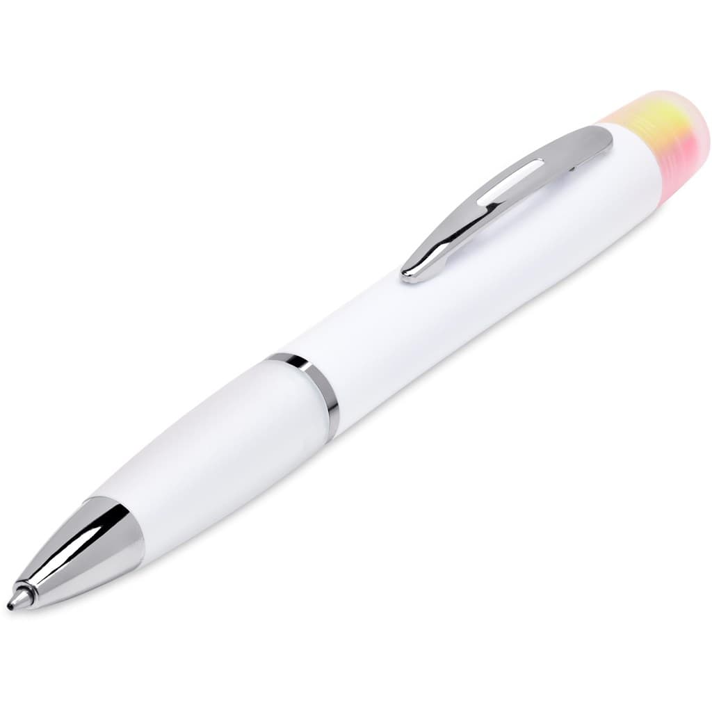 Altitude Manga Trilighter Ball Pen 7