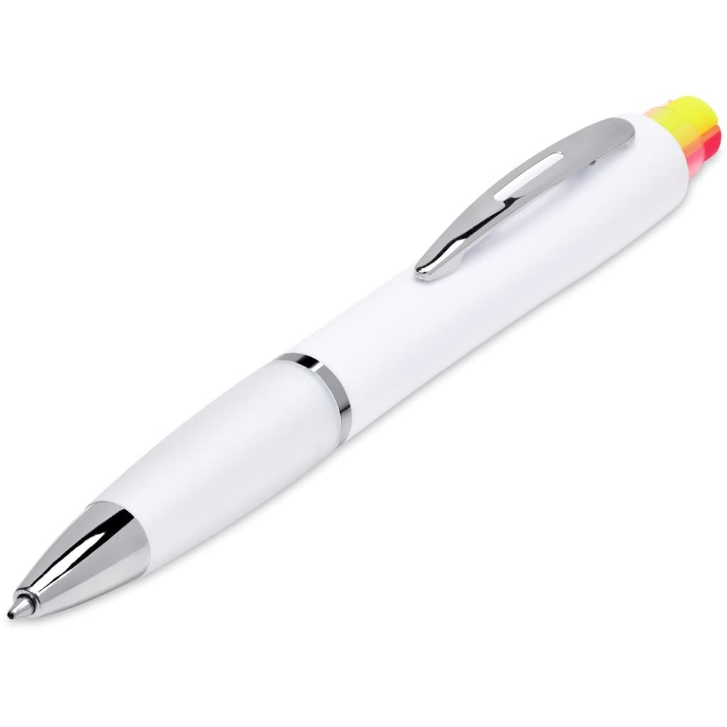 Altitude Manga Trilighter Ball Pen 8