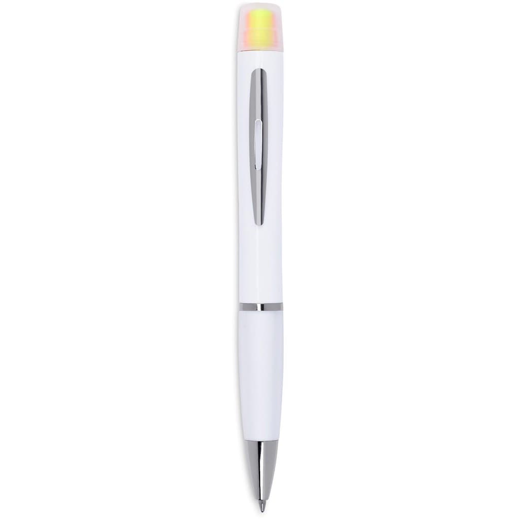 Altitude Manga Trilighter Ball Pen 4