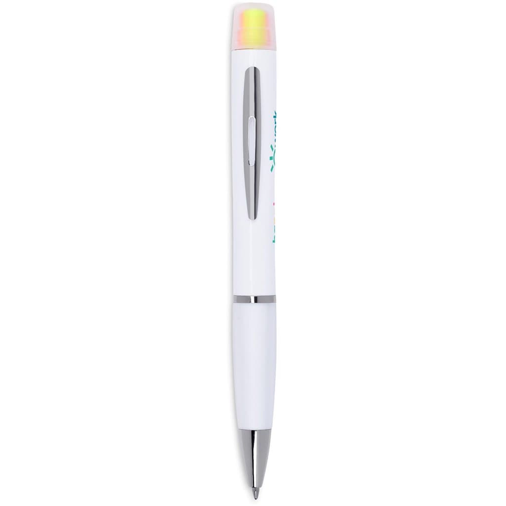 Altitude Manga Trilighter Ball Pen 4