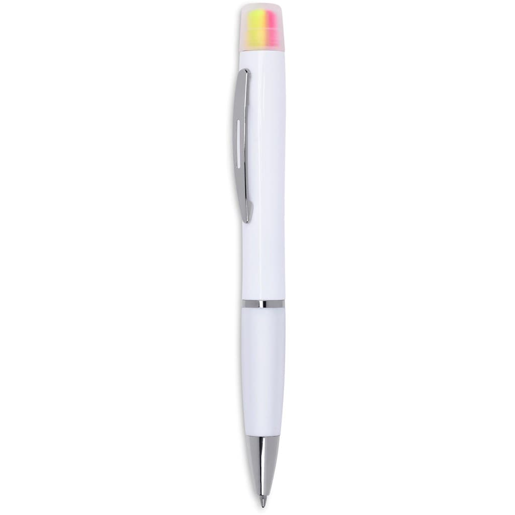 Altitude Manga Trilighter Ball Pen 9