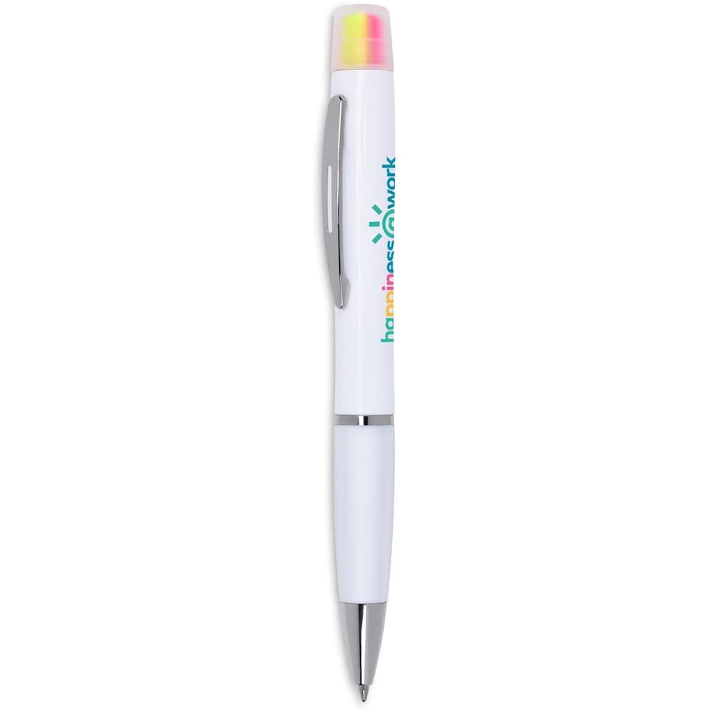 Altitude Manga Trilighter Ball Pen 17