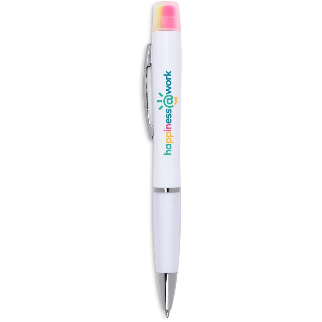 Altitude Manga Trilighter Ball Pen 10