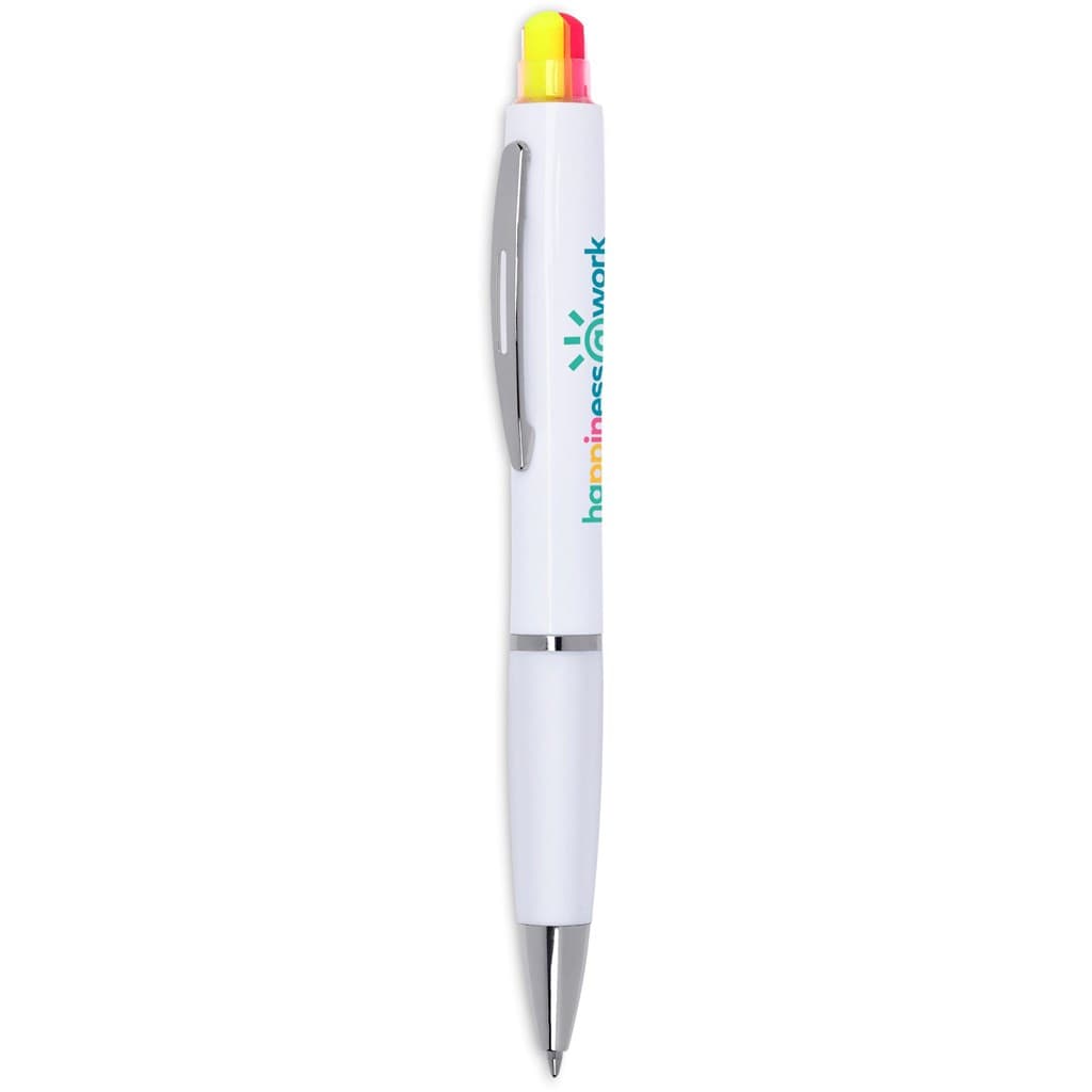 Altitude Manga Trilighter Ball Pen 5