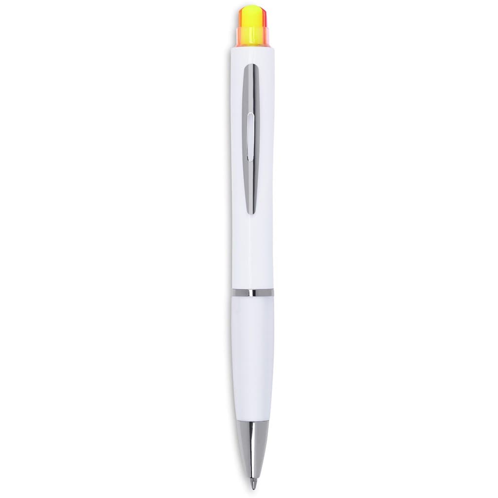 Altitude Manga Trilighter Ball Pen 6