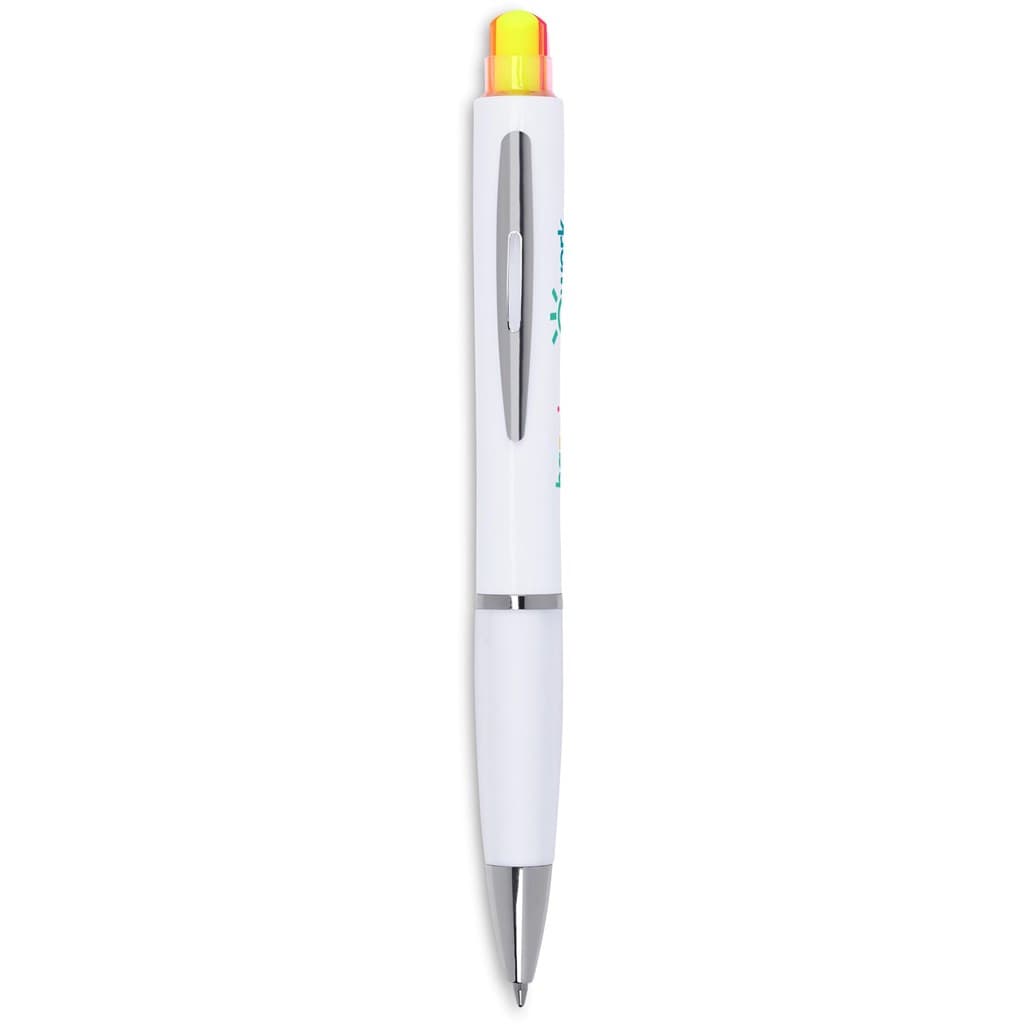 Altitude Manga Trilighter Ball Pen 14