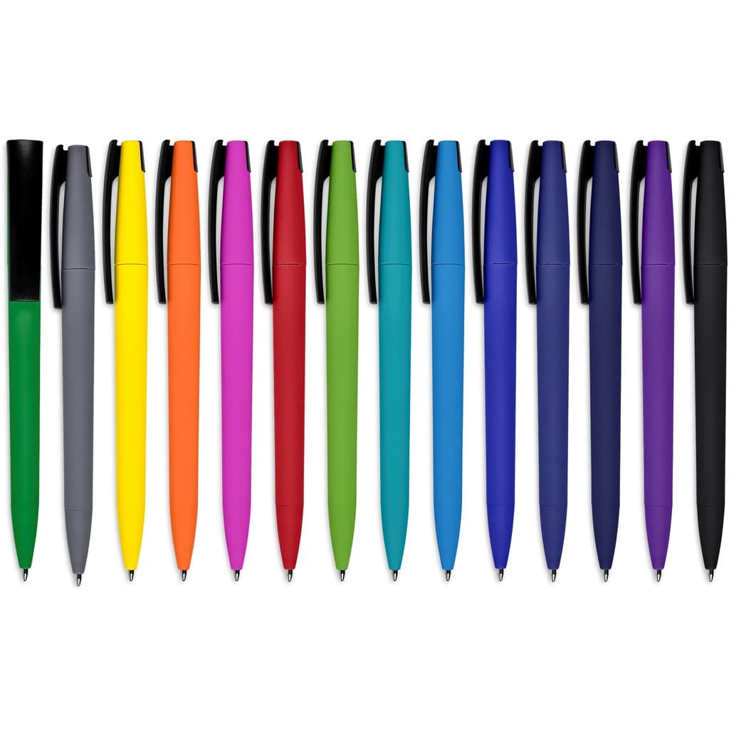 Altitude Crusade Ball Pen 2