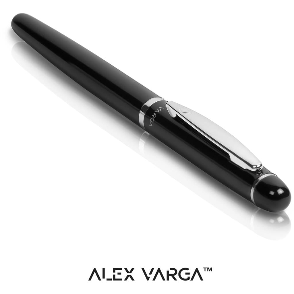 Alex Varga Apus Rollerball 3