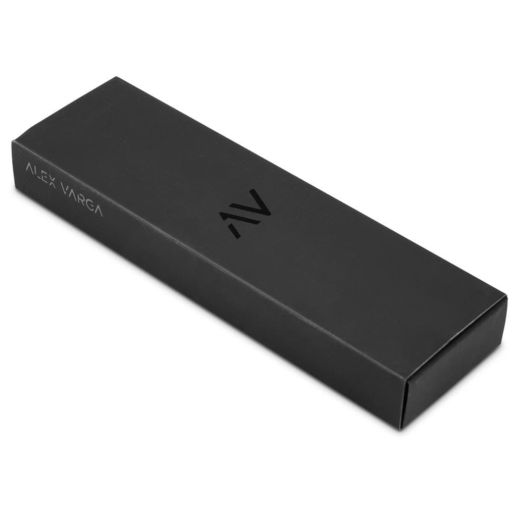 Alex Varga Apus Rollerball 5