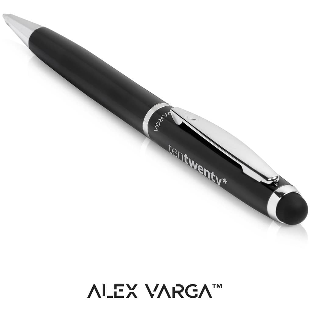 Alex Varga Apus Stylus Ball Pen 6