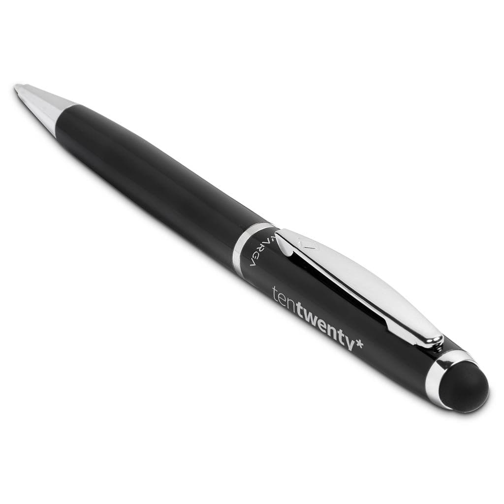 Alex Varga Apus Stylus Ball Pen 3