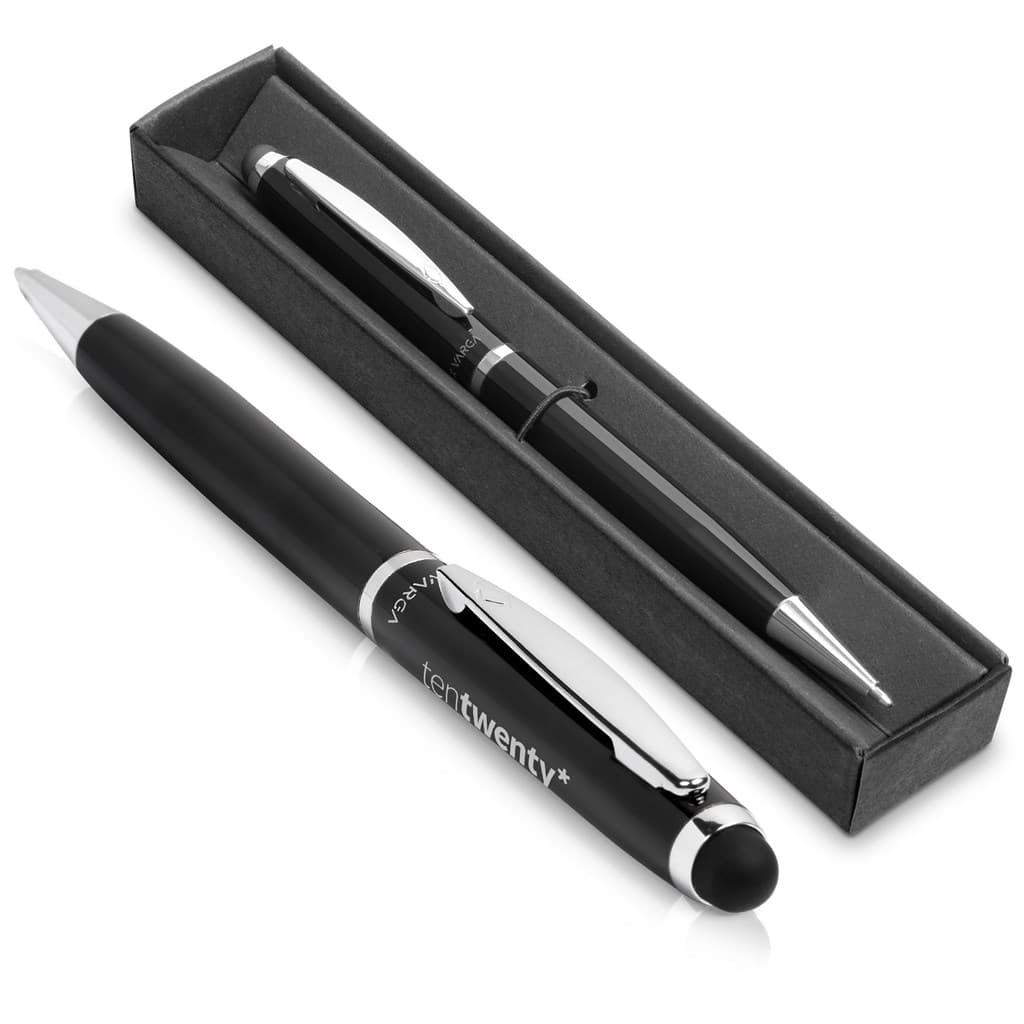 Alex Varga Apus Stylus Ball Pen 8