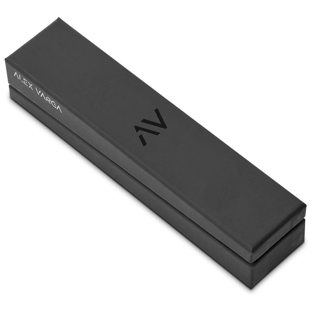 Alex Varga Auriga Ball Pen 2