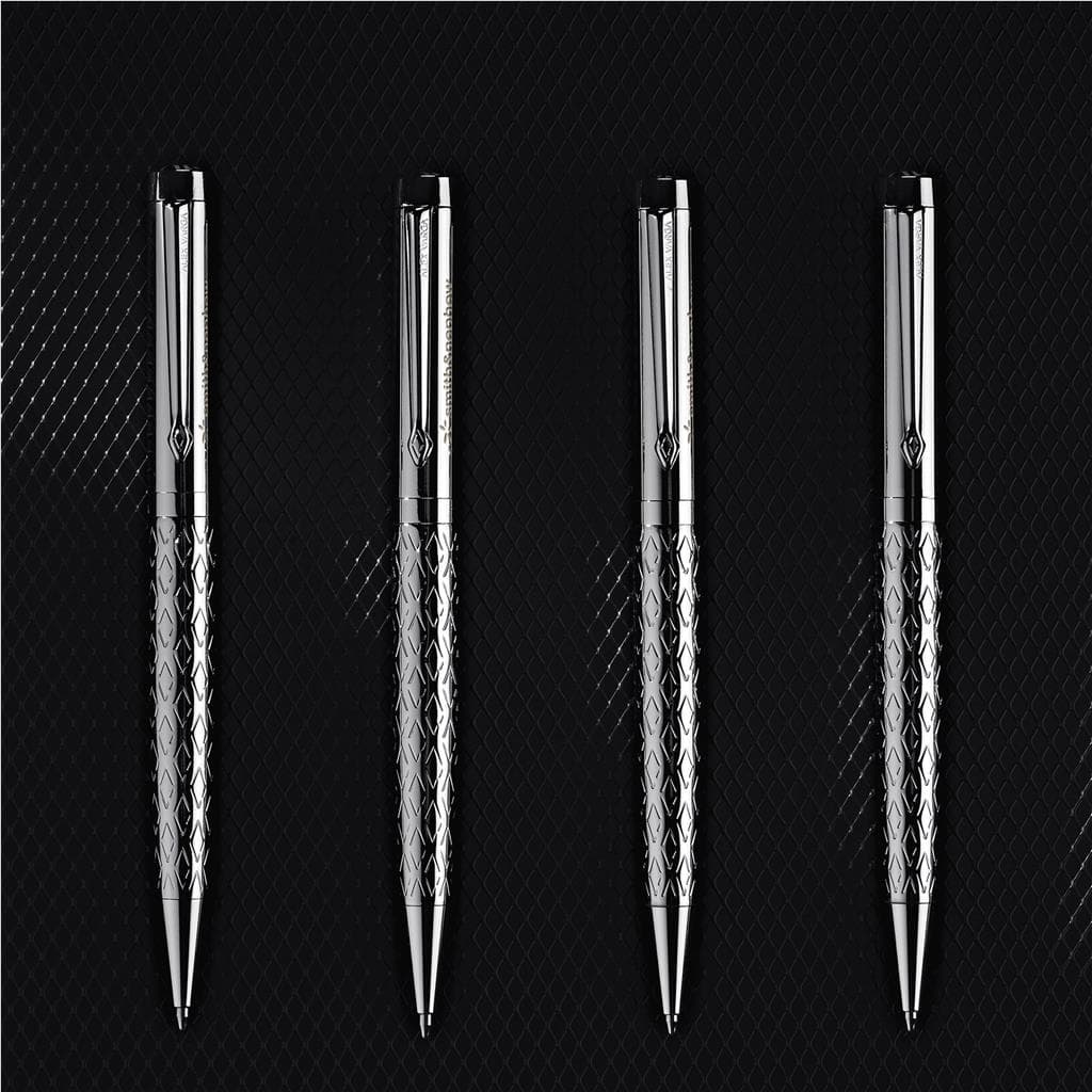 Alex Varga Orion Ball Pen 2