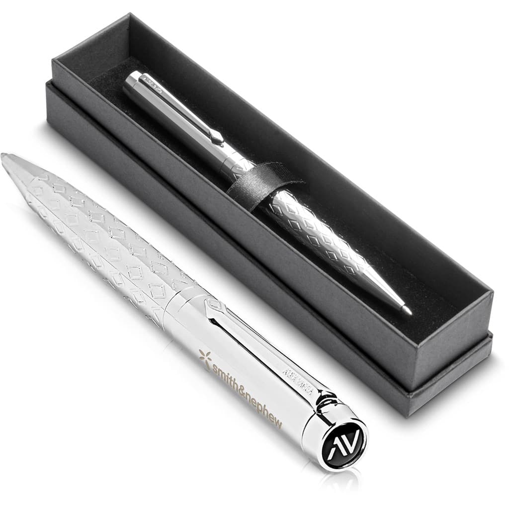 Alex Varga Orion Ball Pen 1