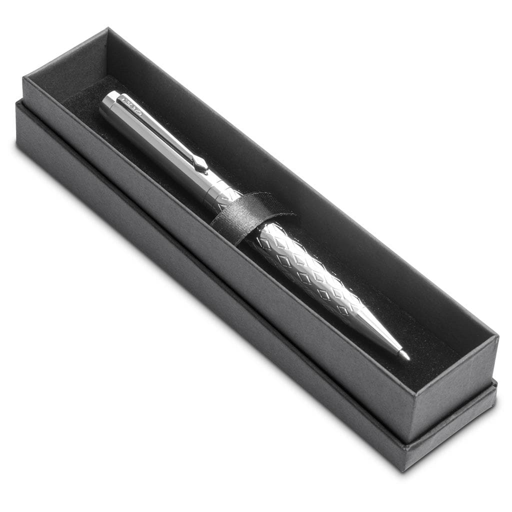 Alex Varga Orion Ball Pen 2