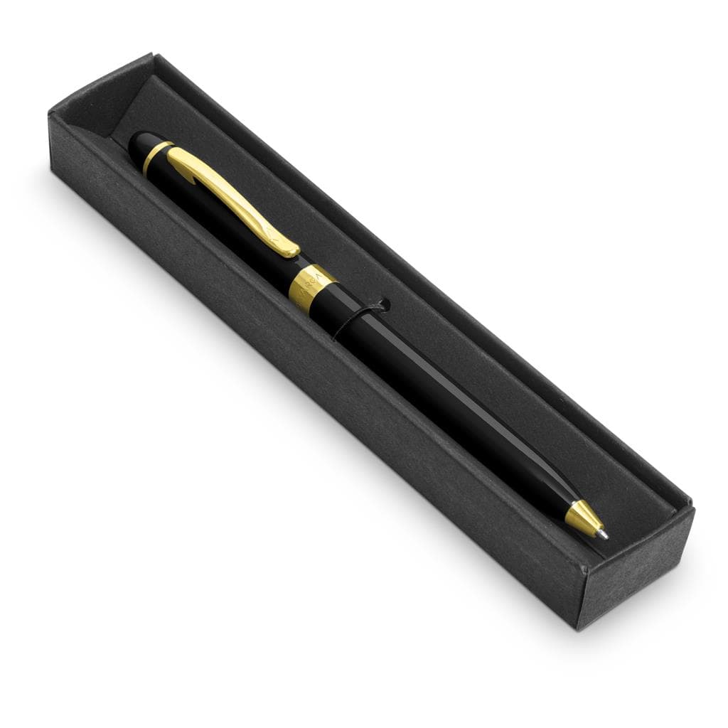 Alex Varga Lyra Ball Pen 5