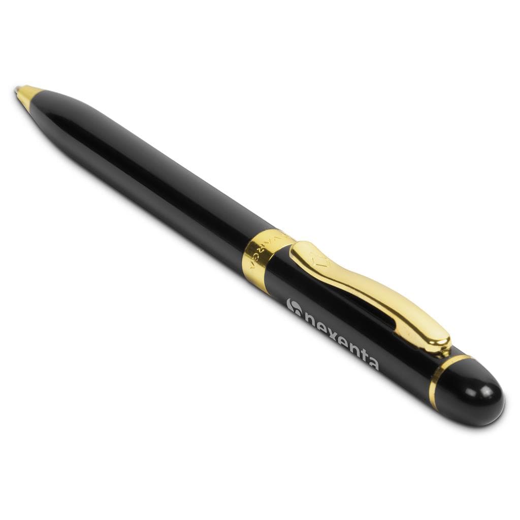 Alex Varga Lyra Ball Pen 5