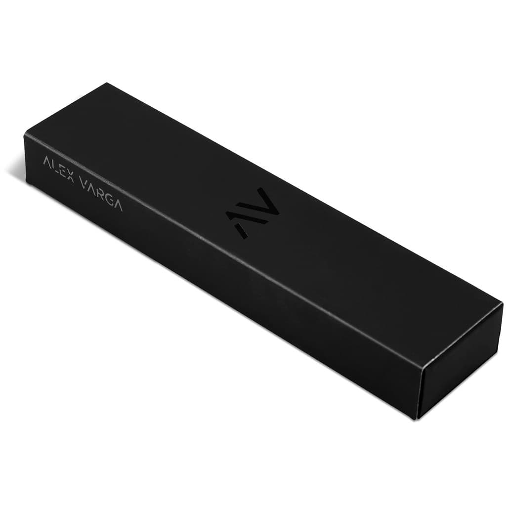 Alex Varga Cyrion Ball Pen 4