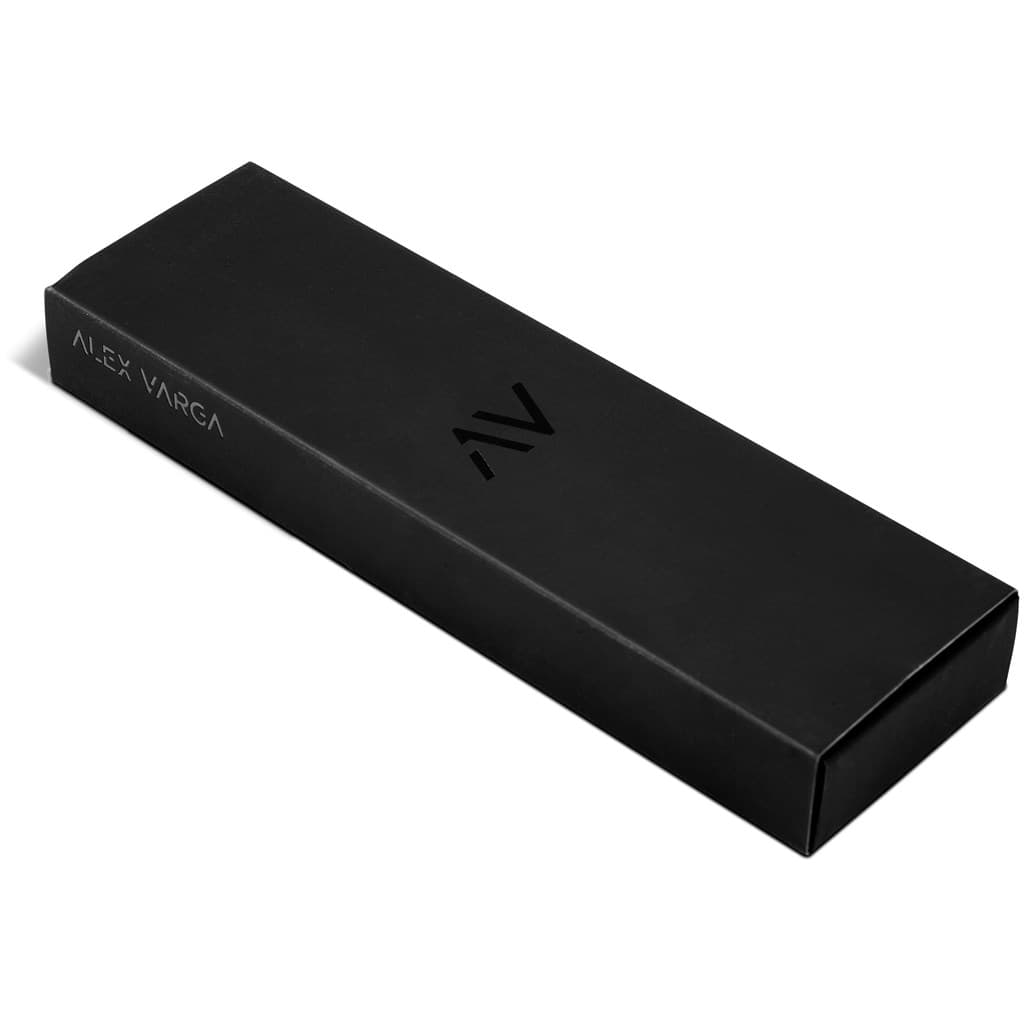 Alex Varga Cyrion Ball Pen & Pencil Set 8