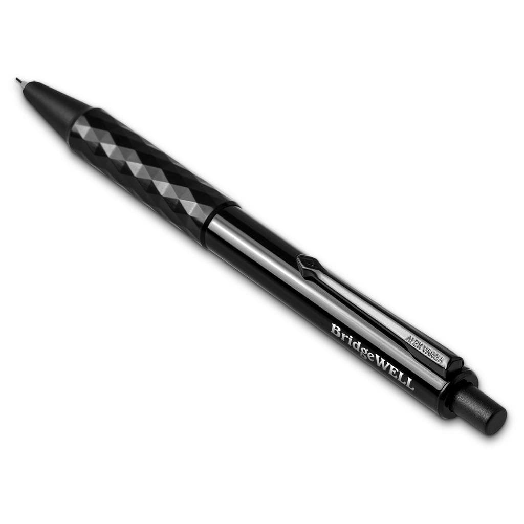 Alex Varga Cyrion Ball Pen & Pencil Set 6