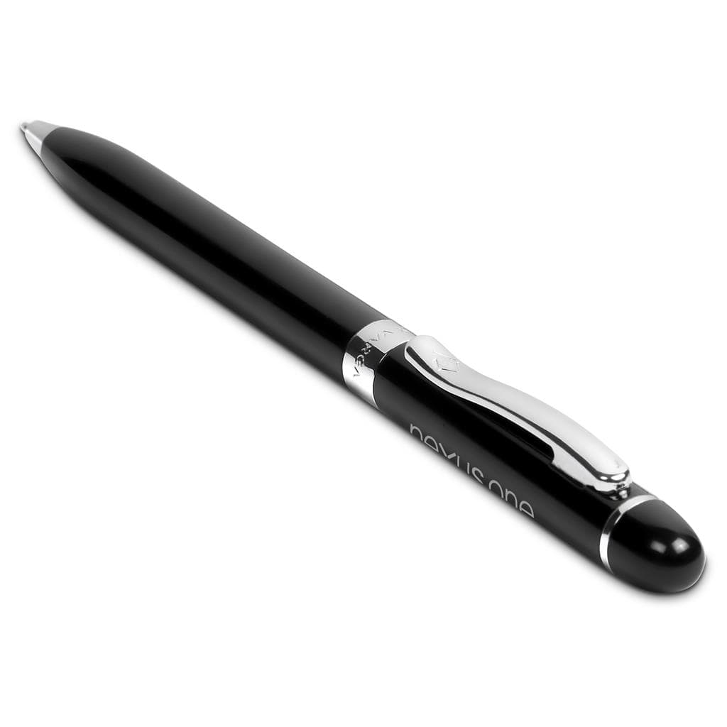 Alex Varga Pyxis Ball Pen 5