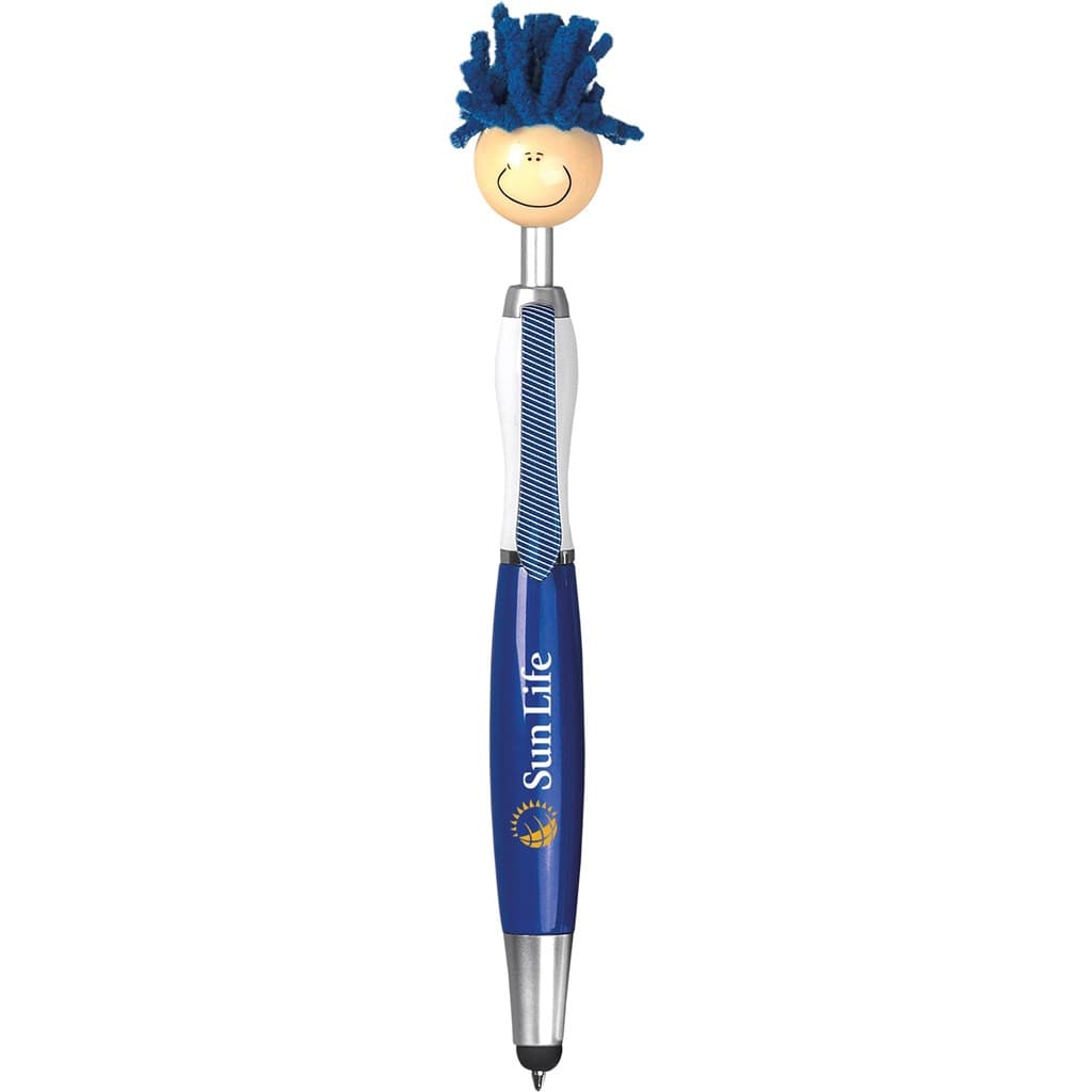 Altitude Moptopper Stylus Ball Pen & Screen Cleaner 5