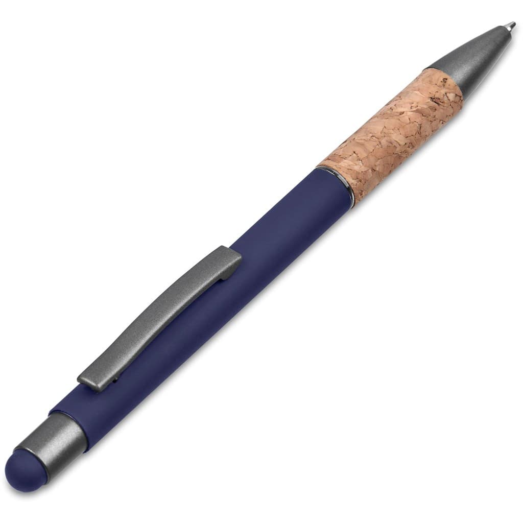 Okiyo Denki Stylus Ball Pen 27