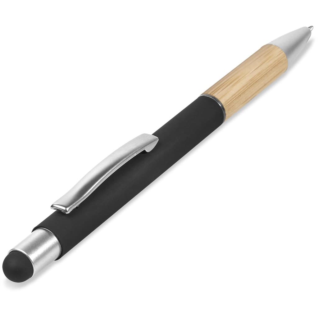 Okiyo Yashi Stylus Ball Pen 14