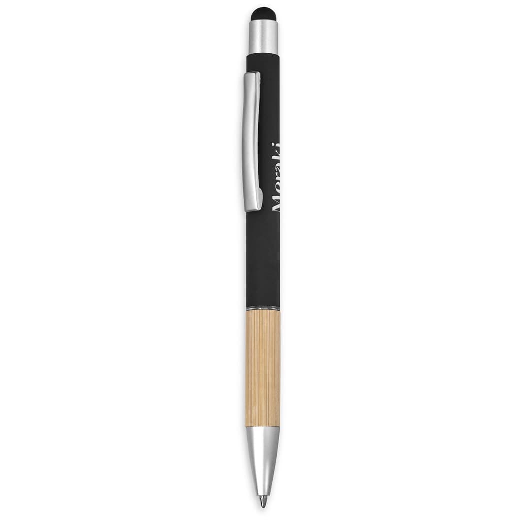 Okiyo Yashi Stylus Ball Pen 8