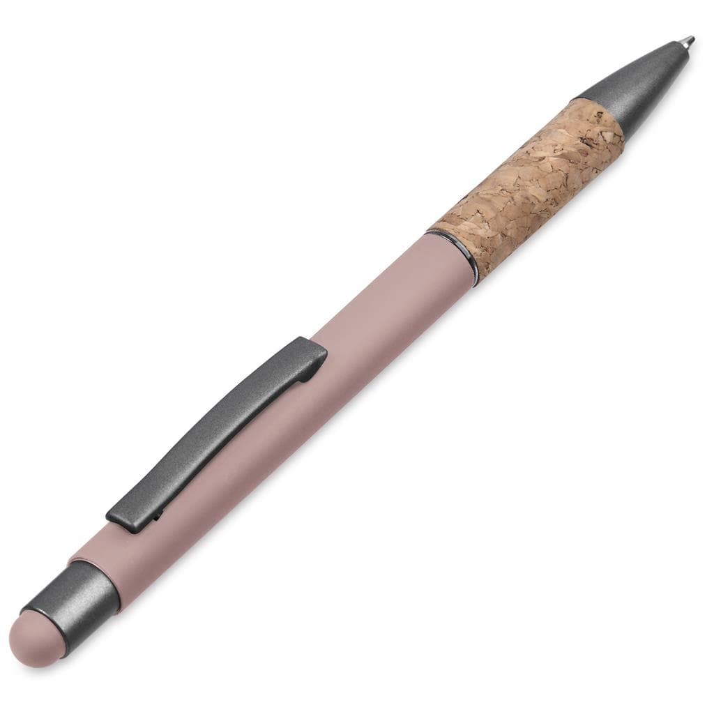 Okiyo Denki Stylus Ball Pen 31