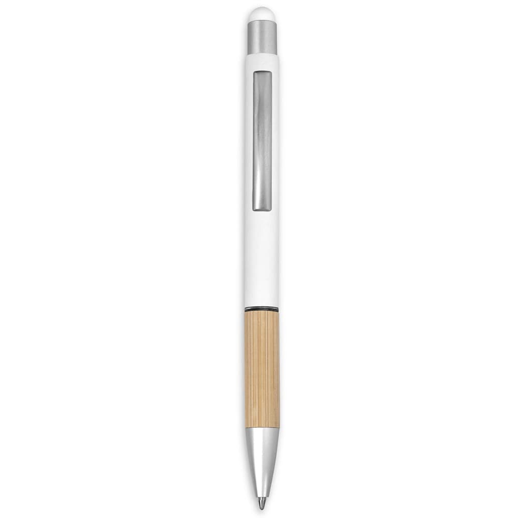 Okiyo Yashi Stylus Ball Pen 18