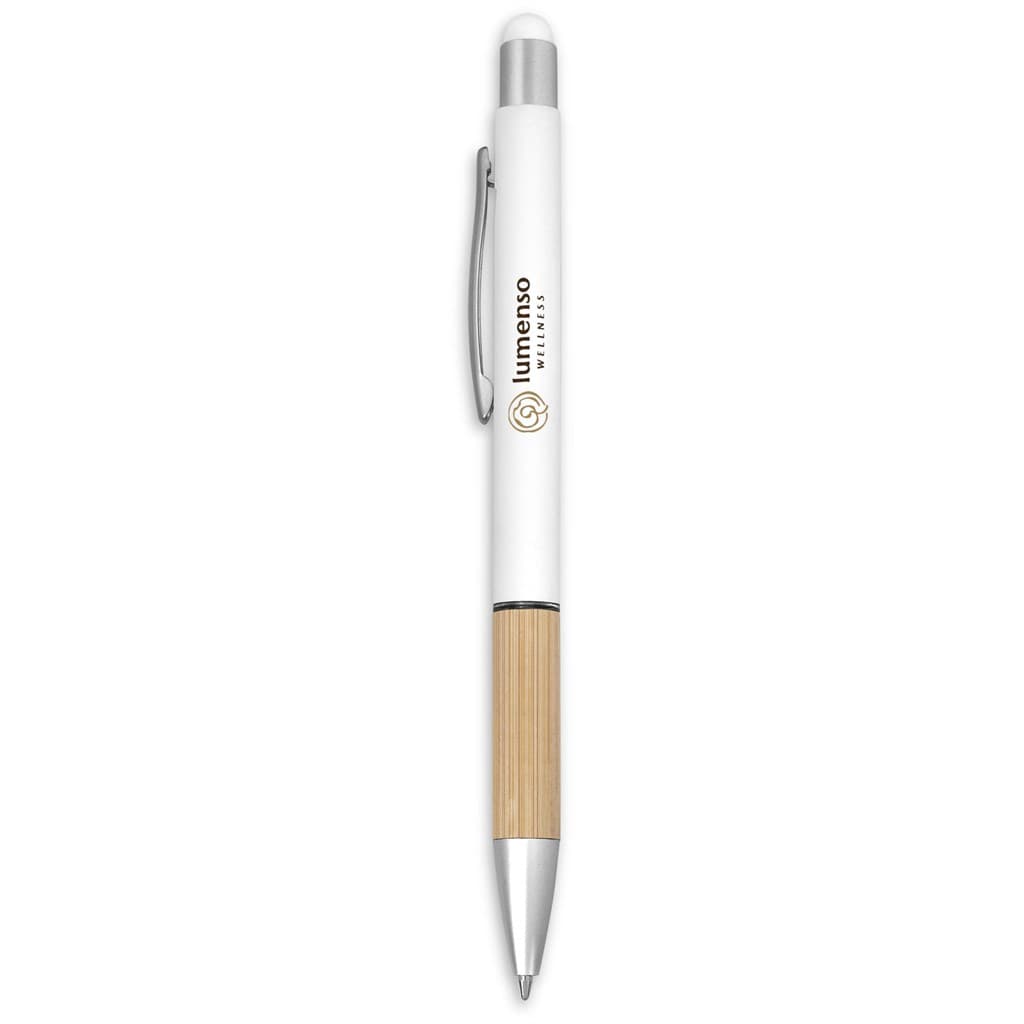 Okiyo Yashi Stylus Ball Pen 22