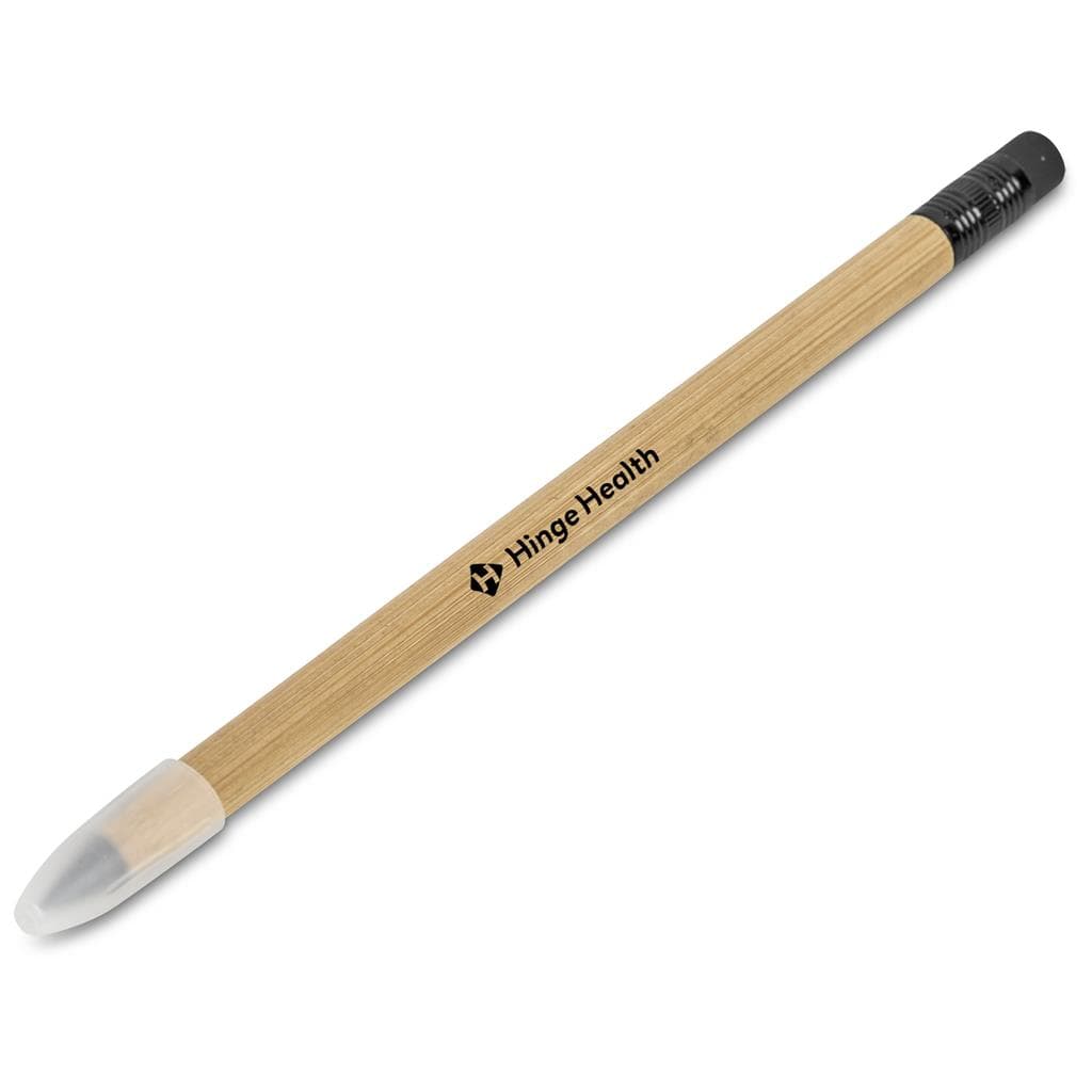 Okiyo Aisuru Bamboo Everlasting Pencil 6