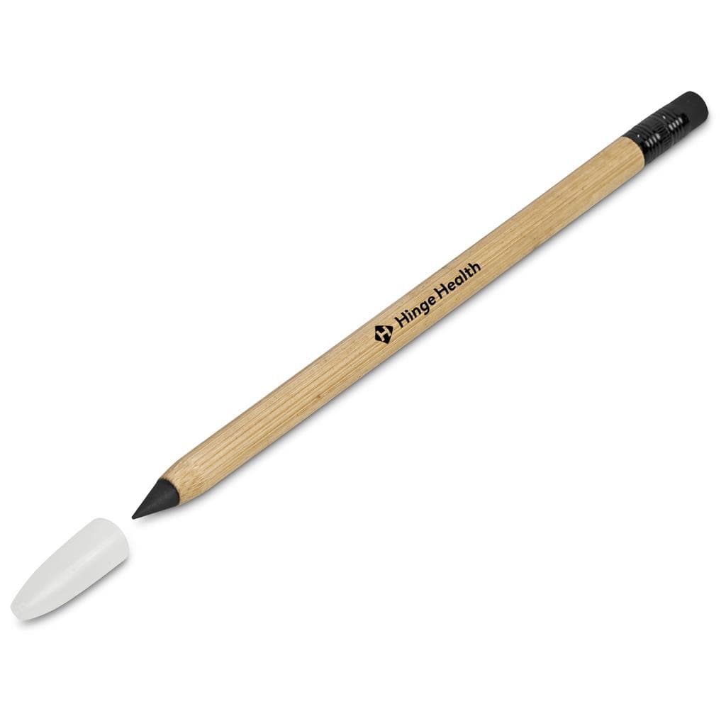 Okiyo Aisuru Bamboo Everlasting Pencil 13