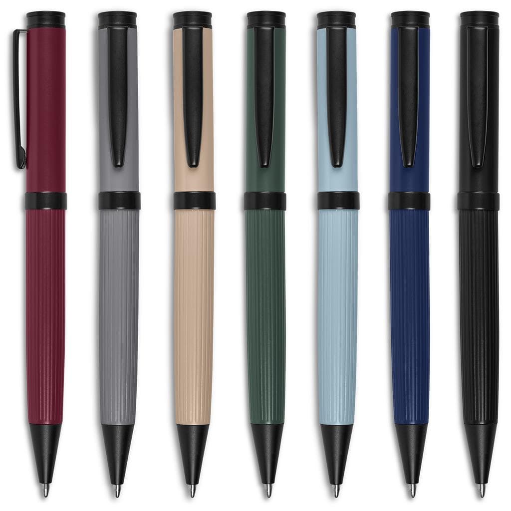 Serendipio Milestone Ball Pen 3