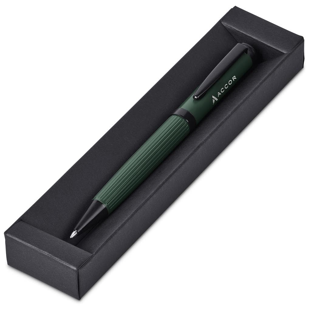 Serendipio Milestone Ball Pen 21