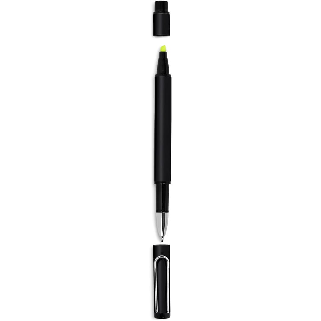 Altitude Callaway Highlighter Ball Pen 5
