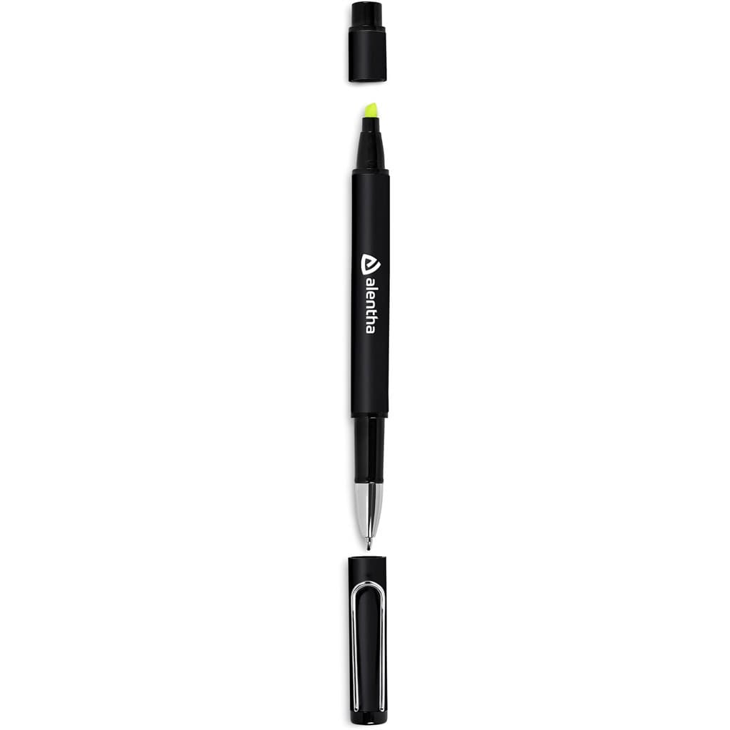Altitude Callaway Highlighter Ball Pen 9