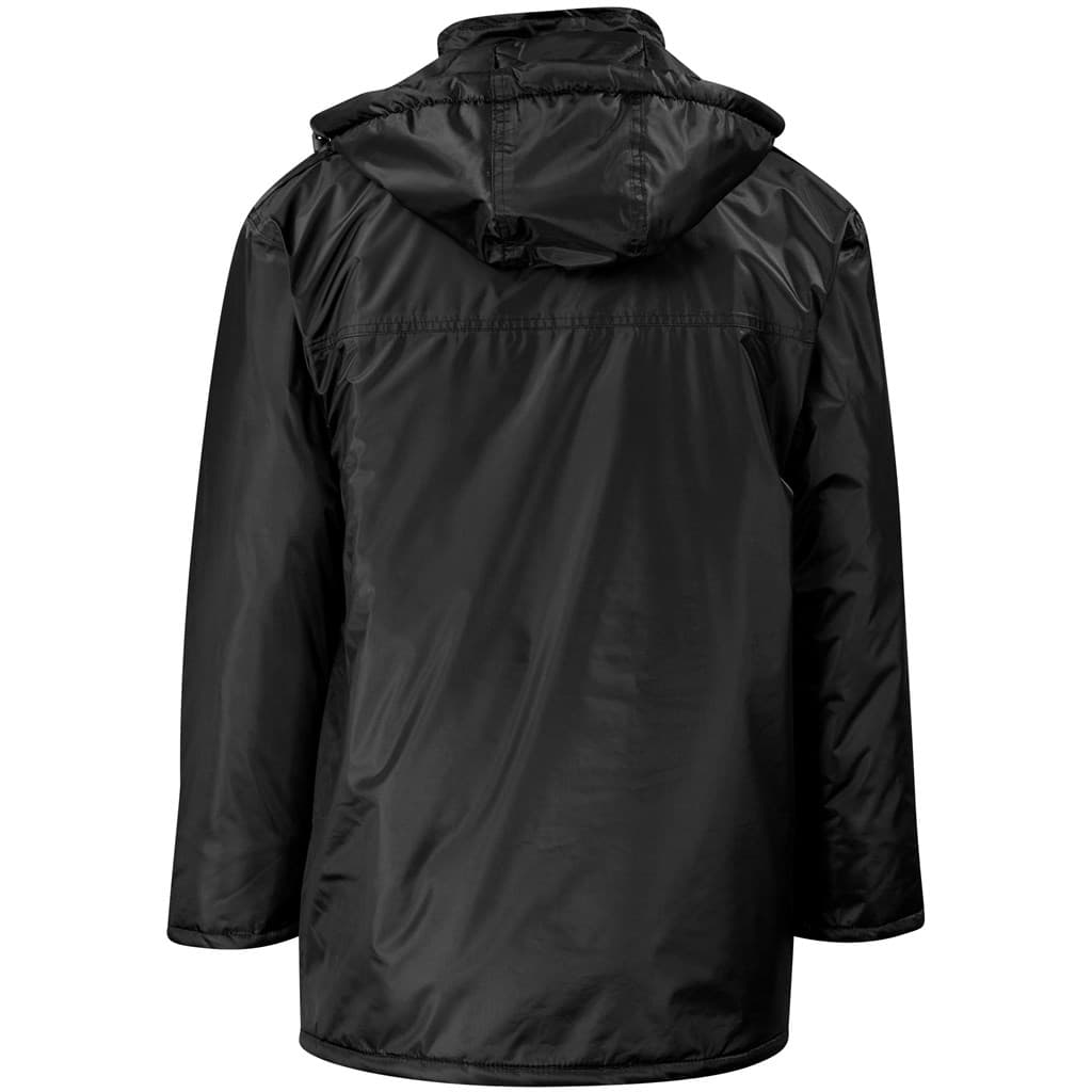 Sentry Parka Jacket 20