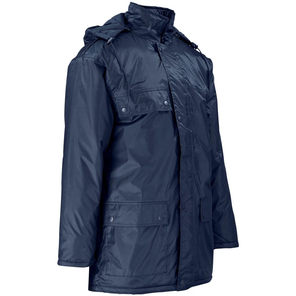 Sentry Parka Jacket 26