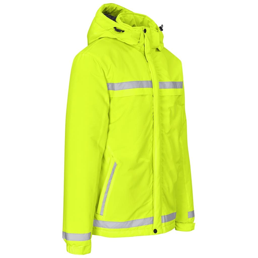 Defender Hi-Viz Jacket 15